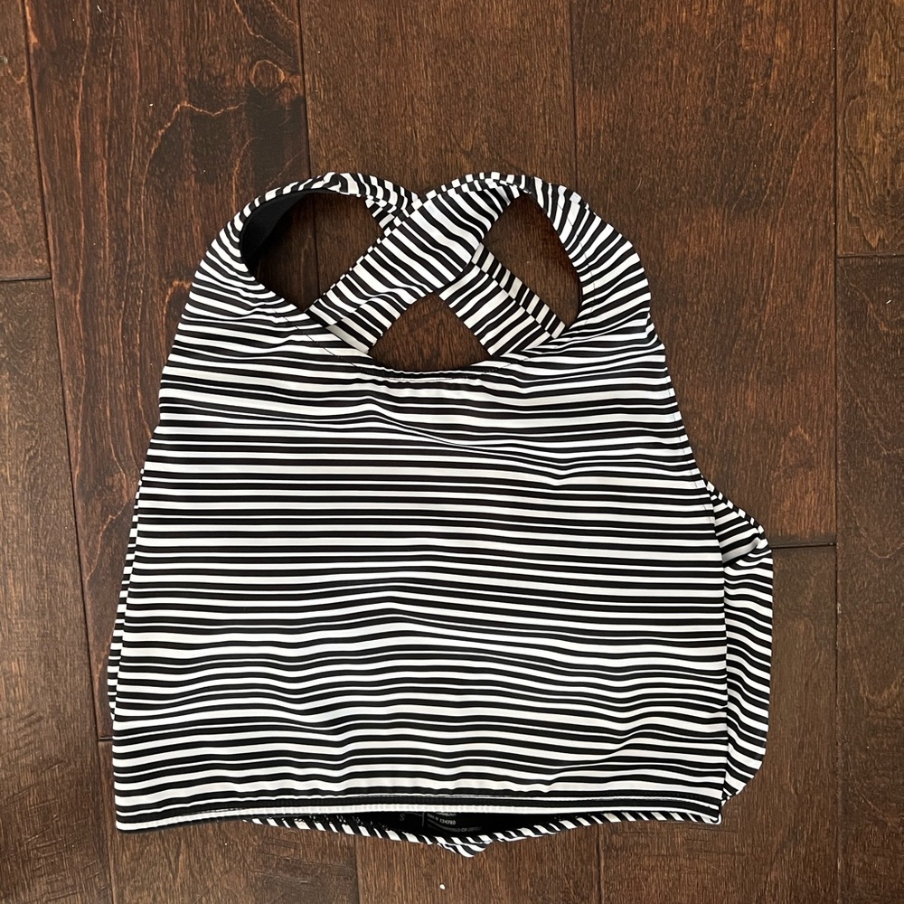 Albion Game Changer Top
